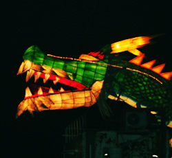 2006年燈籠祭イメージ